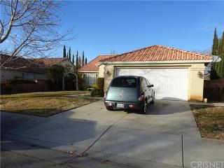 827 Ave K7, Lancaster CA  93535-4795 exterior