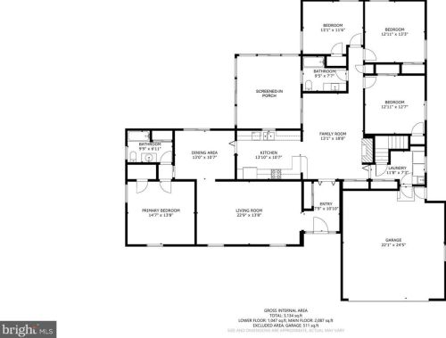 26 Sunset Dr, Severna Park MD 21146-3230 exterior