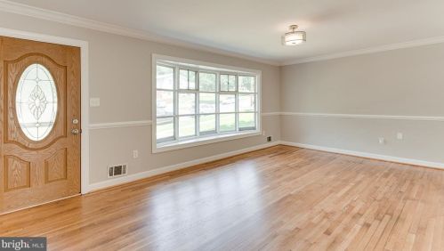 4118 Conger St, Silver Spring MD  20906-4436 exterior