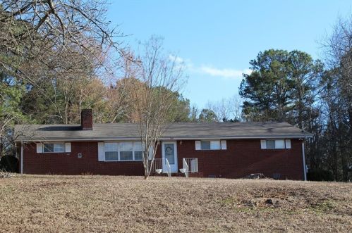 1550 Old Nelson Rd, Ball Ground, GA