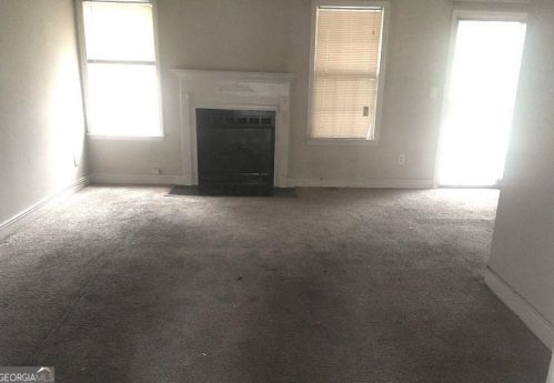 6181 Valdez Dr, Rex GA 30273-1008 exterior