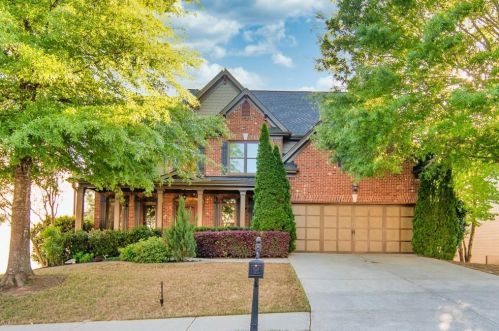 607 Baymist Ct, Loganville, GA 30052-7600