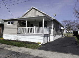 29 Penn Ave, Pittston PA  18643-2650 exterior