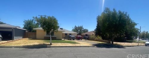 45360 Lostwood Ave, Lancaster, CA 93534-1764