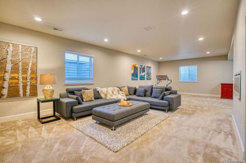 10512 Sierra Ridge Dr, Parker CO 80134-4968 exterior