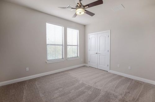 4516 Berkman Dr, Austin TX  78723-1217 exterior