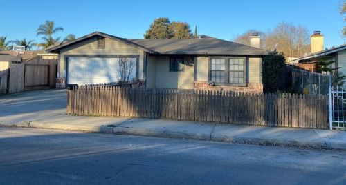601 Spencer Ave, Modesto, CA 95351-2543