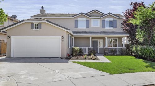 2914 Ferndown Ln, Tracy, CA 95377-7926