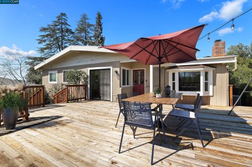 3099 Consuelo Rd, Concord CA  94519-2204 exterior