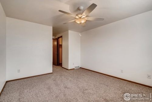 1912 Bronson St, Fort Collins CO  80526-6110 exterior