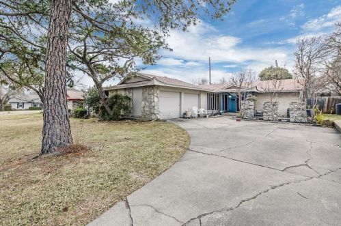 3315 Hillside Ln, Irving, TX 75062-3267