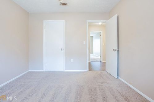 1066 Plantation Way, Conyers GA  30094-4124 exterior