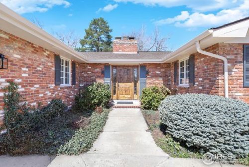 255 Mohawk Dr, Boulder, CO 80303-3649