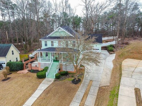 109 Memory Ln, Stockbridge GA  exterior