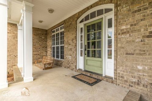 114 Vinings Place Dr, Warner Robins GA  31088-1503 exterior