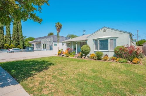 11822 Utah Ave, South Gate, CA 90280-8018