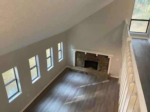 3935 Woodland Cir, Conyers GA  30013-3056 exterior