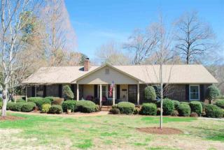 1403 Hanover Rd, Anderson, SC 29621-2918