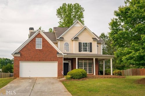 1020 Bay Springs Dr, Villa Rica, GA 30180-5133