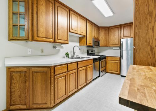 1718 Hickory Hill Dr, Saint Paul MN  55122-2410 exterior