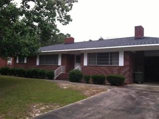 304 Welsh St, Kershaw, SC 29067-1817