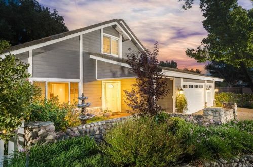 618 Country Oak Rd, San Dimas, CA 91773-1016