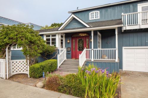 512 6th St, Del Monte Park, CA 93950-4613