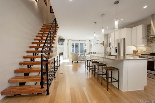 4442 Vrain St, Denver CO  80212-2441 exterior