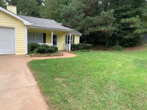 170 Laurel Way, Porterdale, GA 30016-8715