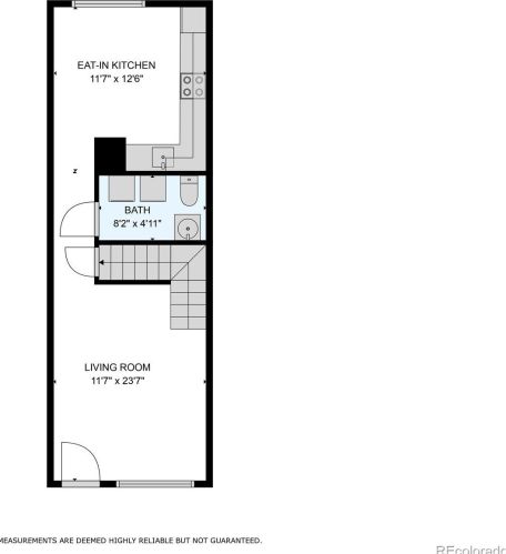 1638 Chester St, Denver CO  80010-1915 exterior