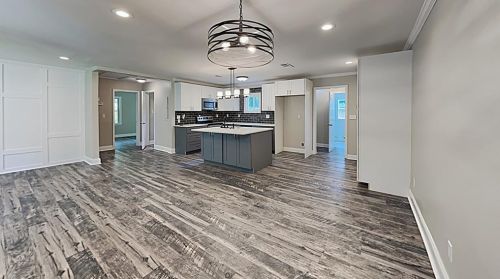 3182 Lake Ave, Atlanta, GA 30354-1013