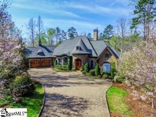 730 Placid Cove Way, Salem, SC 29676-3932