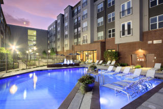 2341 Dulles Station Blvd, Herndon VA  20171-6383 exterior
