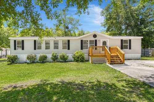 122 Sally Ave, Ladson, SC 29456-3002