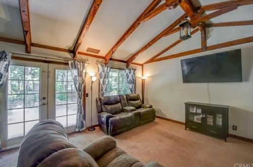 14304 Carnegie Rd, Nimshew CA  95954-9657 exterior