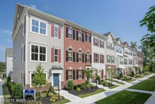 4428 Potomac Highlands Cir, Triangle VA  22172-1790 exterior