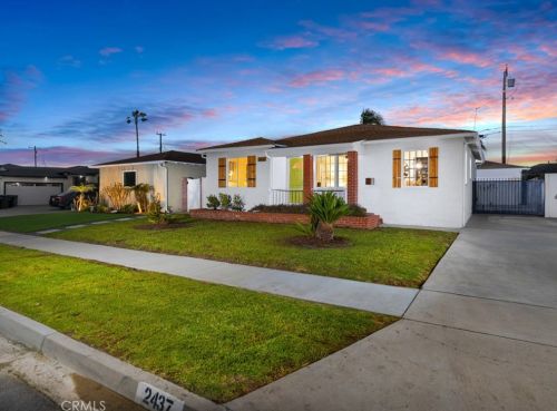 2437 165th St, Torrance, CA 90504-1805