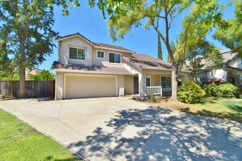 1141 Havenbrook Dr, Tracy, CA 95376-9495