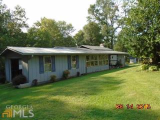727 Pine Ridge Rd, Clarkesville, GA 30523-4023
