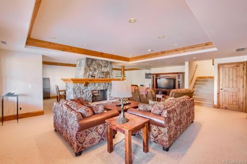 5 Fairway Ln, Cordillera CO 81632-6201 exterior