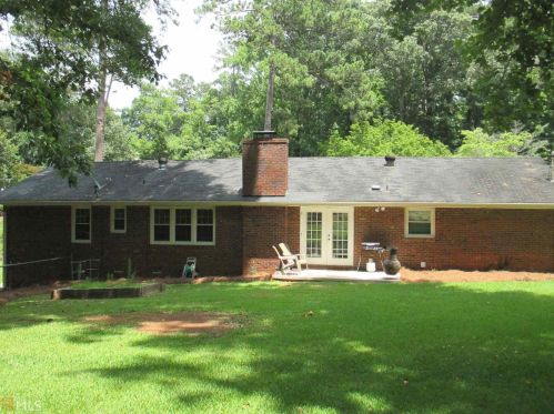317 Johnston Dr, Thomaston, GA 30286-4063