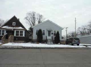 406 165th St, Hammond, IN 46324-1328