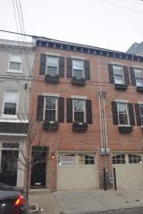 1032 4th St, Philadelphia PA  19147-4106 exterior