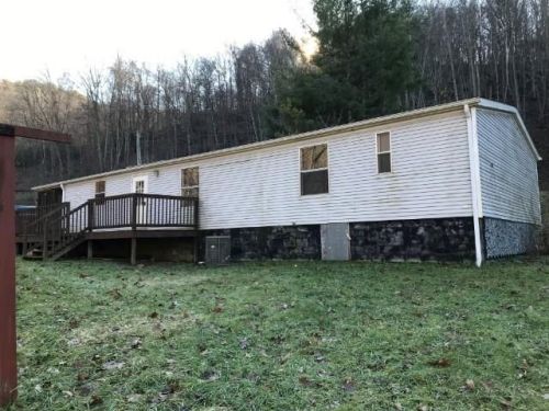 1079 Nicks Creek Rd, Atkins, VA 24311-3141