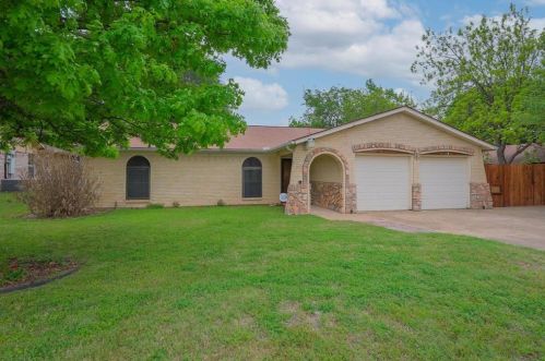 8409 Main St, Fort Worth, TX 76182-4119