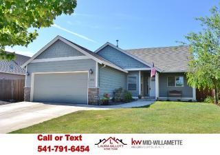 262 Shannon Pl, Lebanon, OR 97355-1685