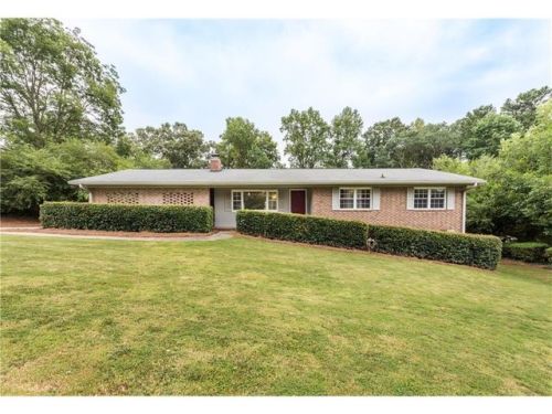 1029 Murray Cir, Marietta, GA 30064-3927