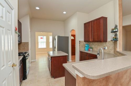 3210 Fern Brk Ln, Richmond TX 77471-9280 exterior