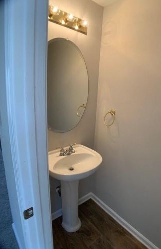 3090 Water Brook Dr, Conyers GA  30094-5630 exterior