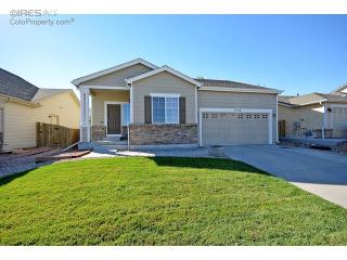 2044 Vlg Dr, Milliken CO  80543-3124 exterior